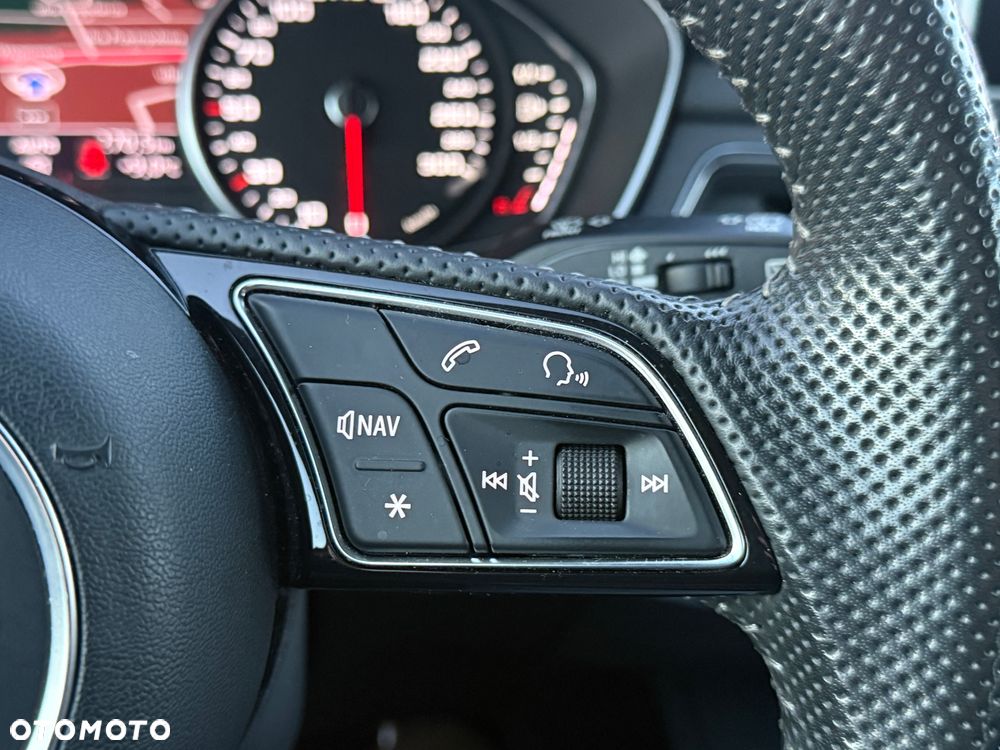 Audi A4 Avant 2.0 TDI Sport - 27