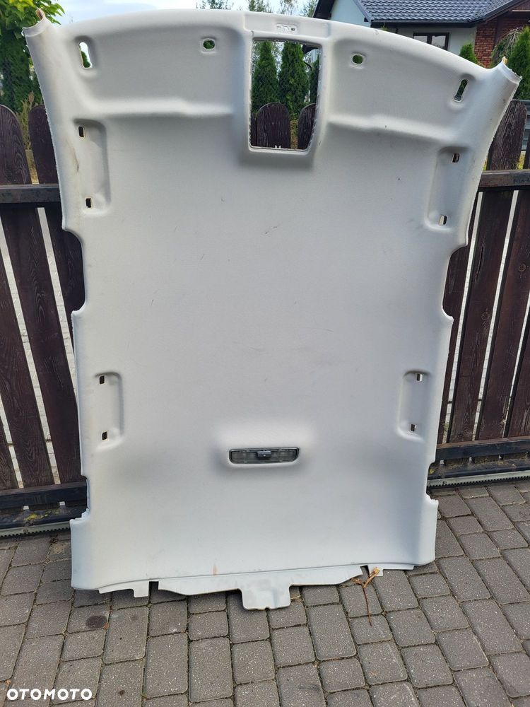 Podsufitka podsufitówka audi a3 8p 07r 5drzwi