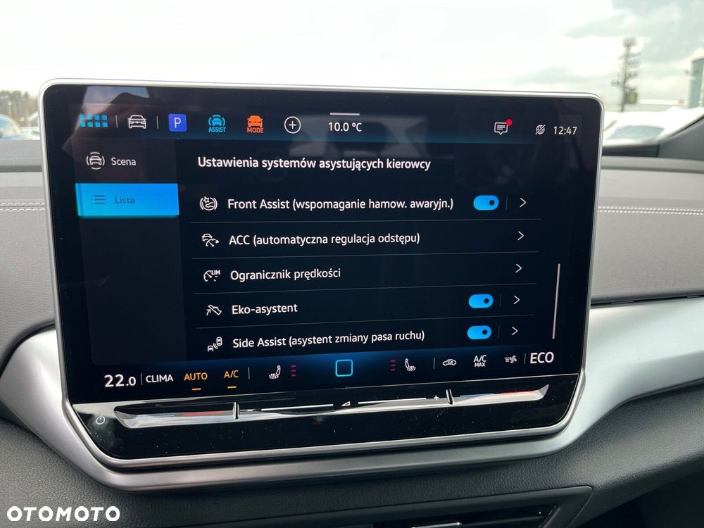 Volkswagen ID.5 52kWh Plus - 12