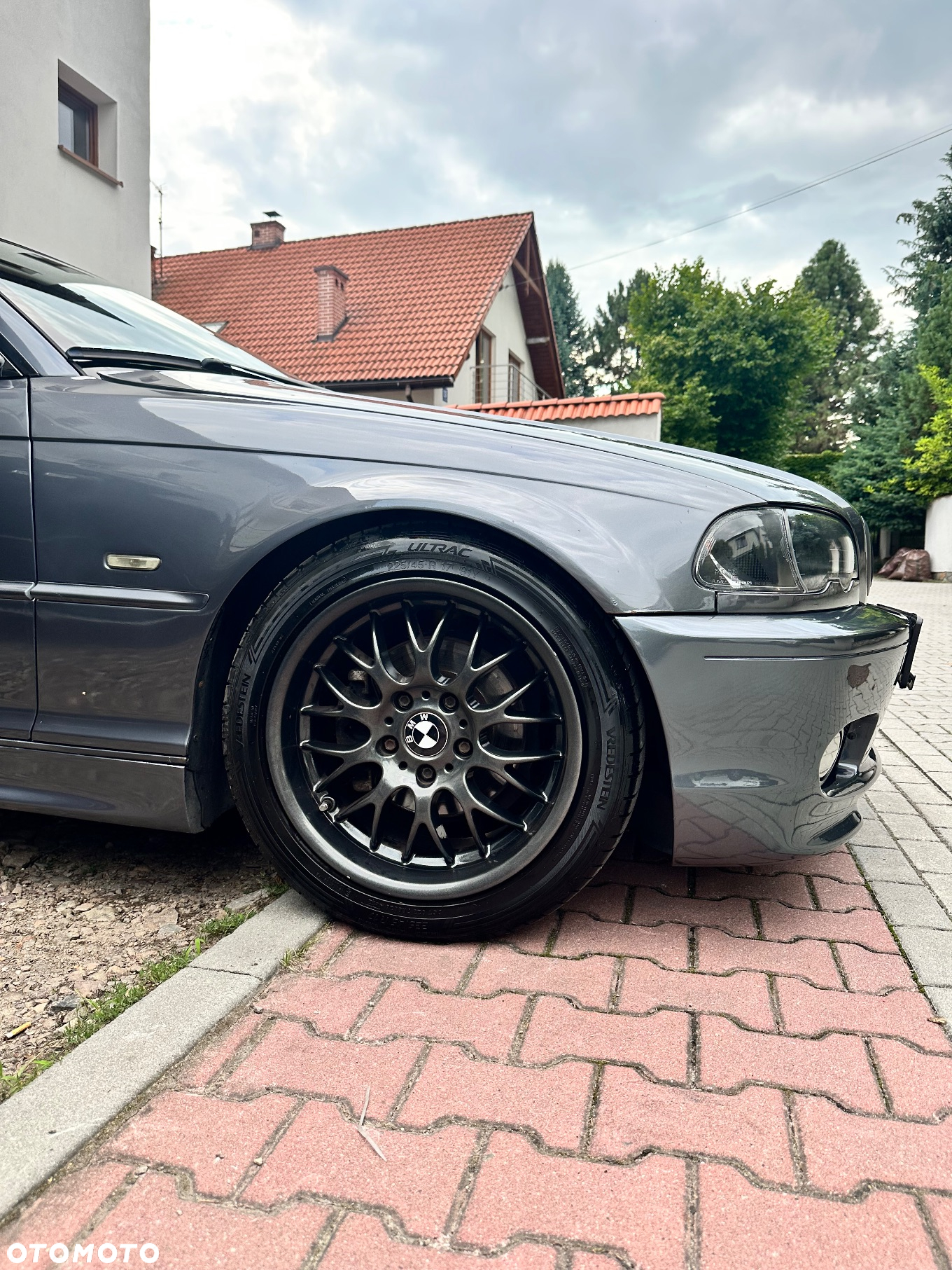 BMW Seria 3 318ti - 3