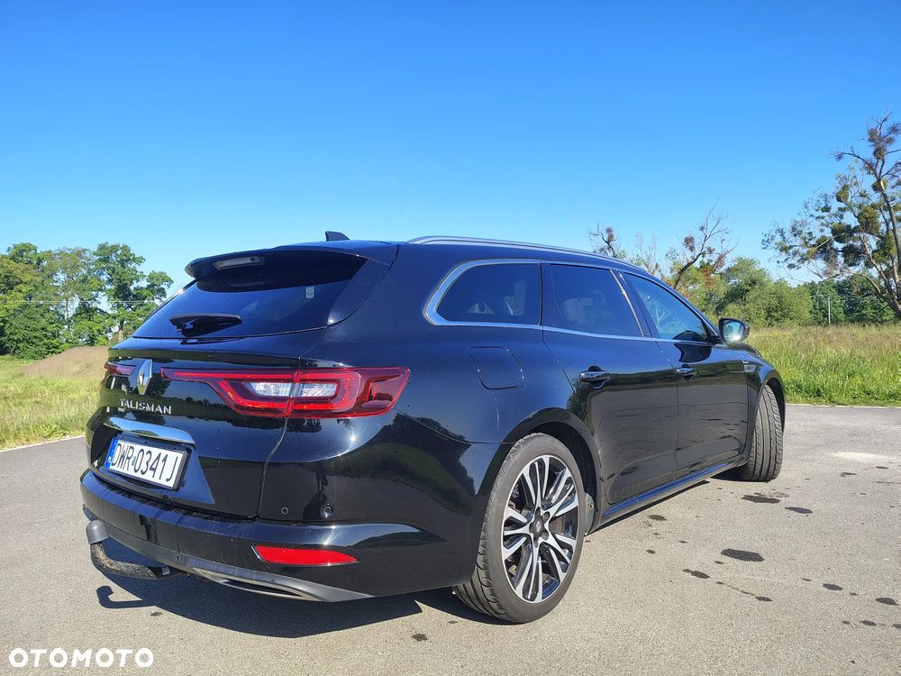 Renault Talisman 1.6 Energy dCi Magnetic EDC - 13