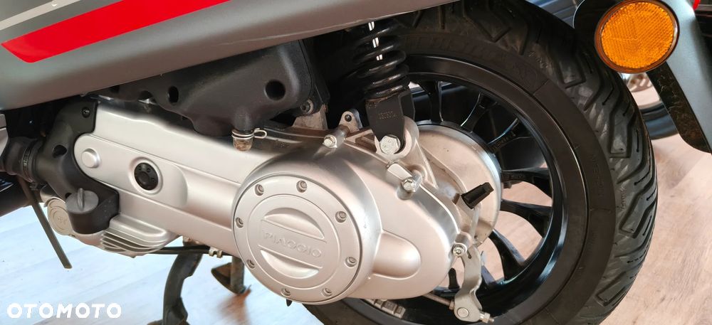 Vespa Sprint - 14