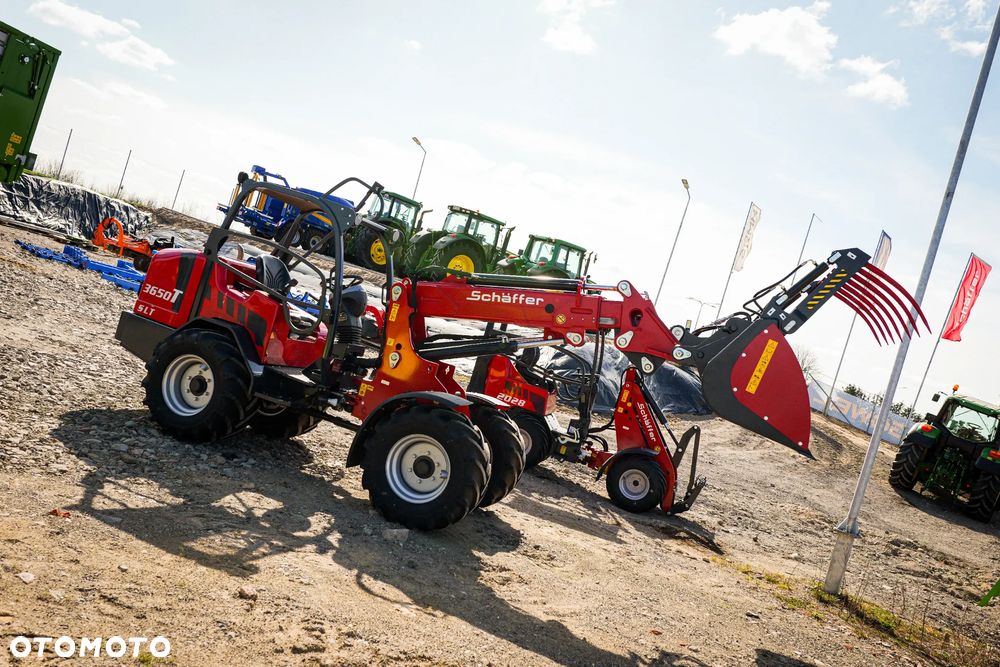 Schaffer 3650T - 2