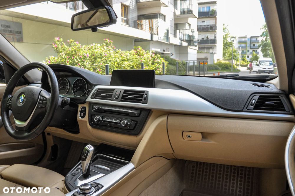 BMW Seria 3 - 10