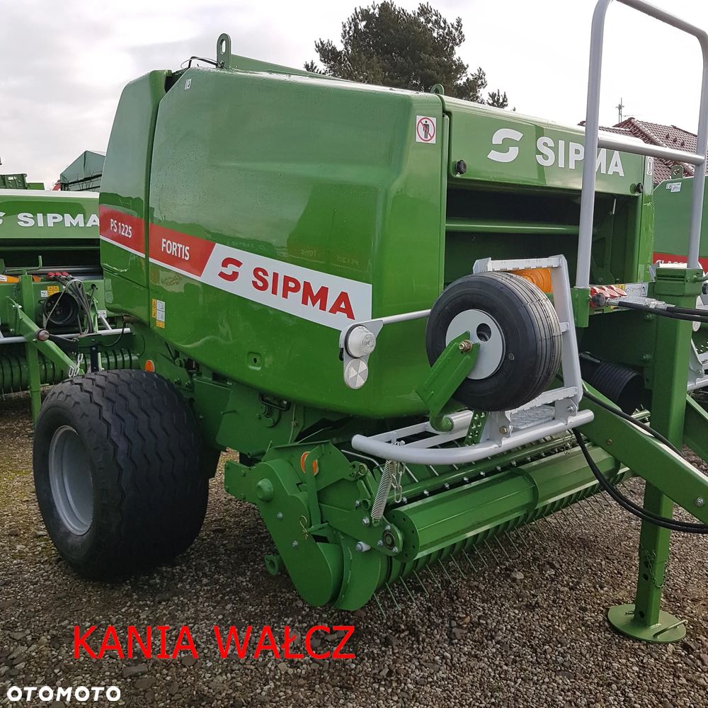 Sipma PS 1225 FORTIS - 9