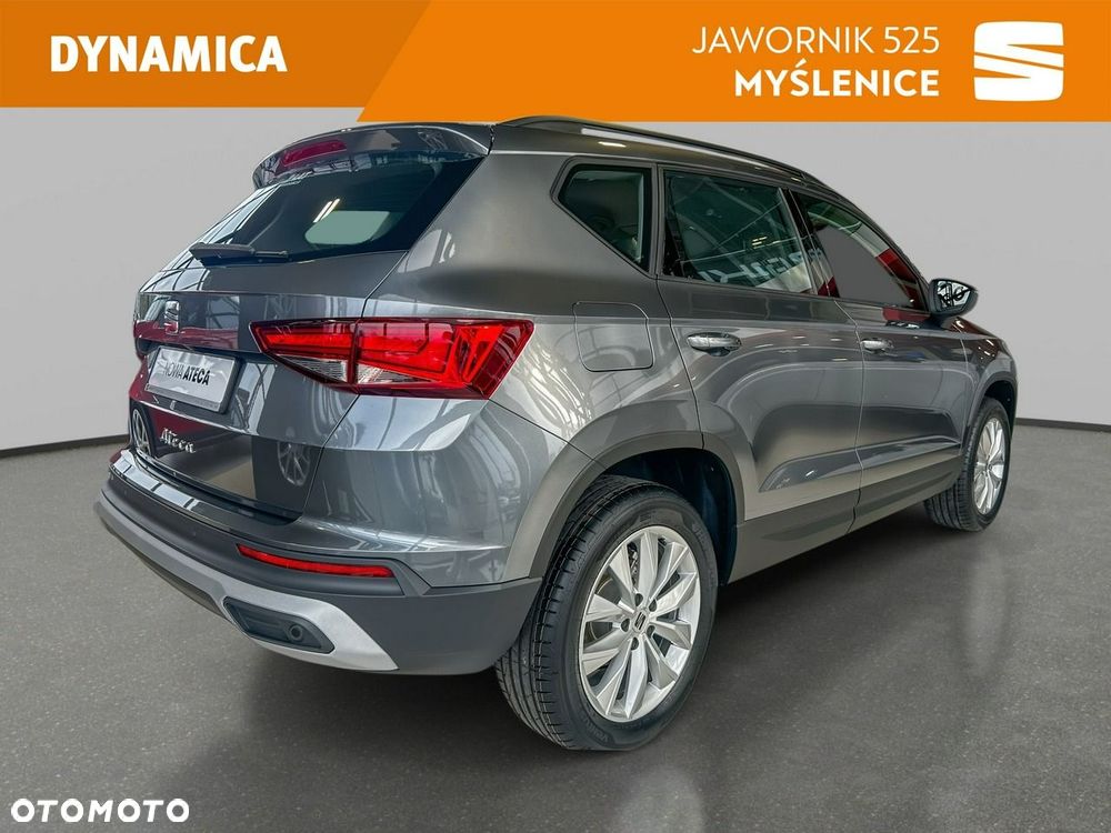Seat Ateca - 6