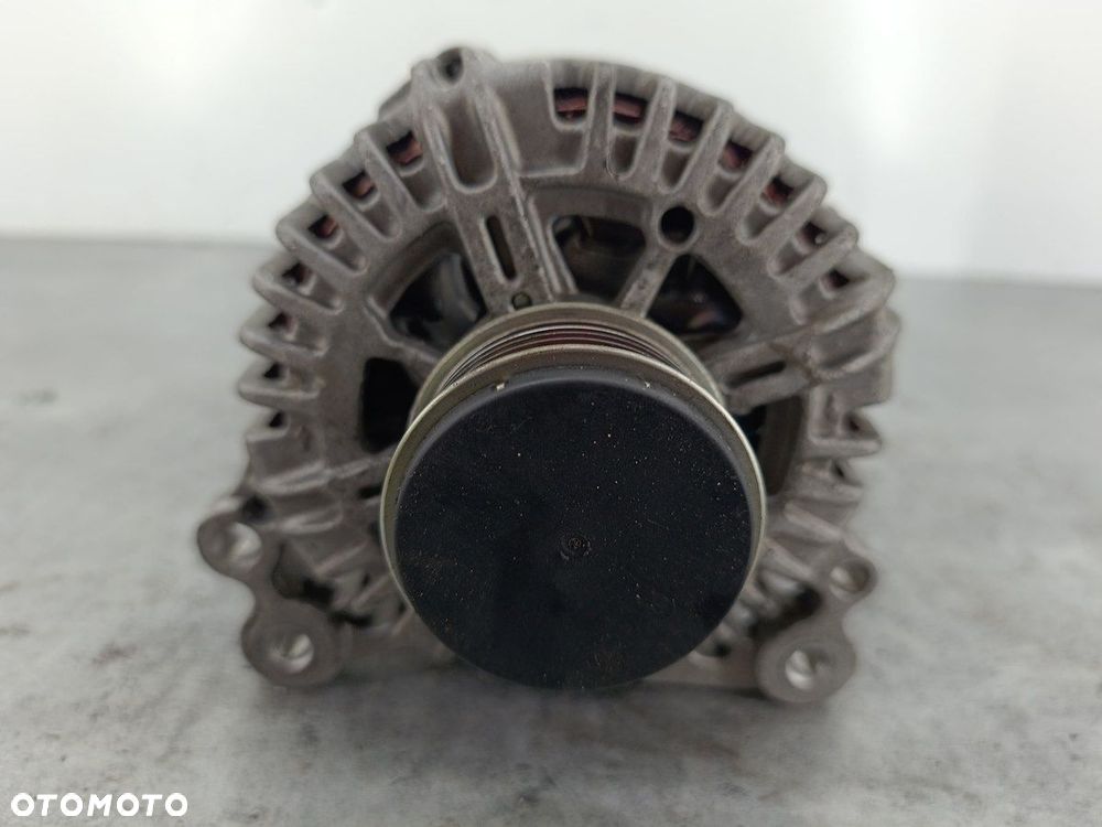 ALTERNATOR VW TOURAN I 2.0 TDI - 4