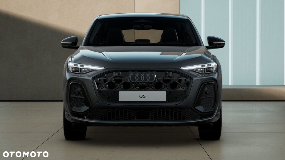Audi Q5 Sportback - 8