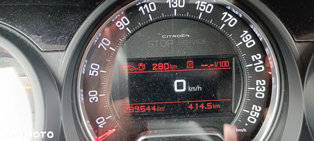 Citroën C5 2.0 HDi Exclusive - 6