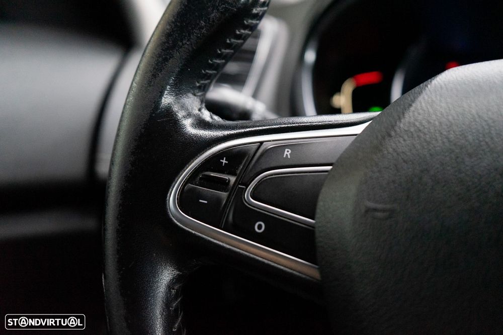 Renault Grand Scénic 1.5 dCi Dynamique S 7L - 33