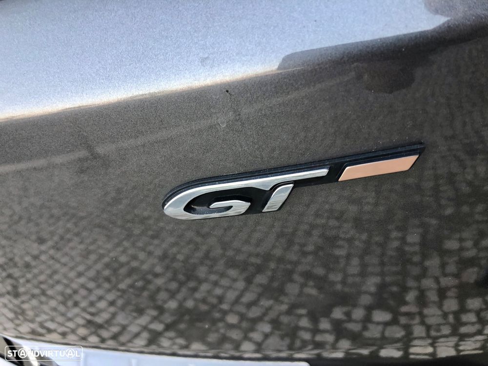 Peugeot 5008 2.0 BlueHDi GT Line EAT8 - 16