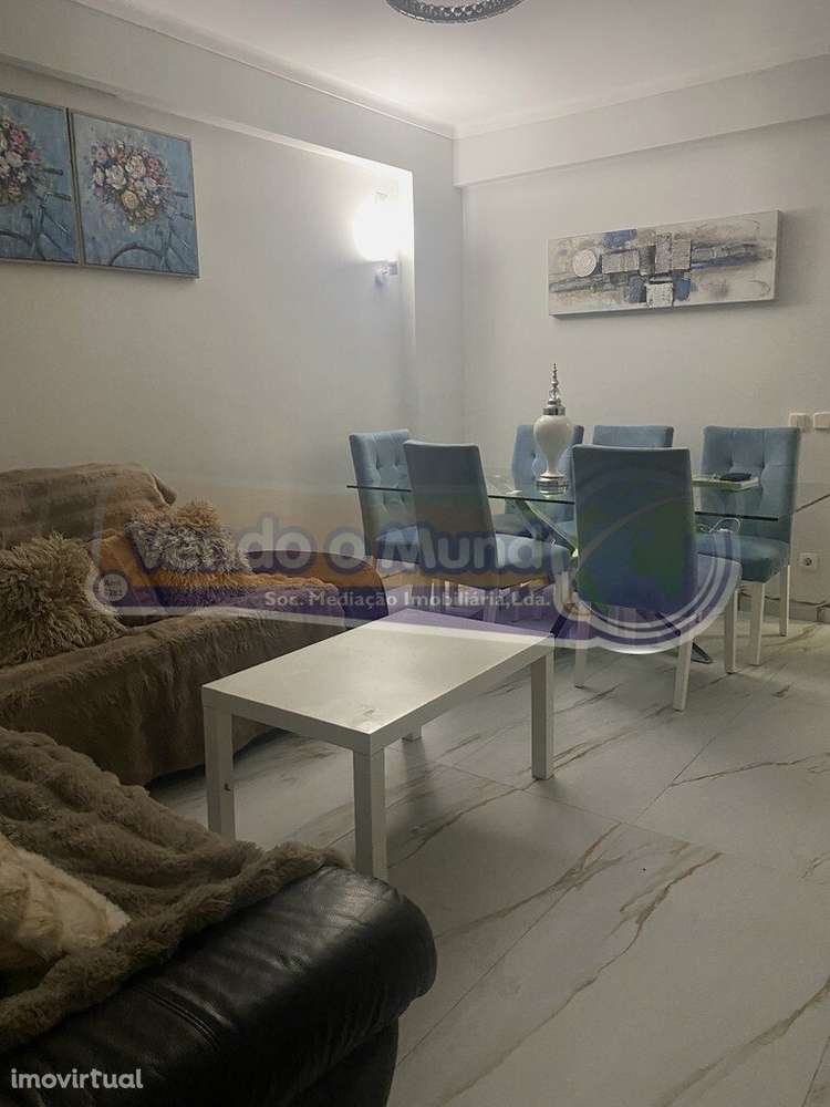Apartamento T3 em Samora Correia (SC1031) - Grande imagem: 5/14