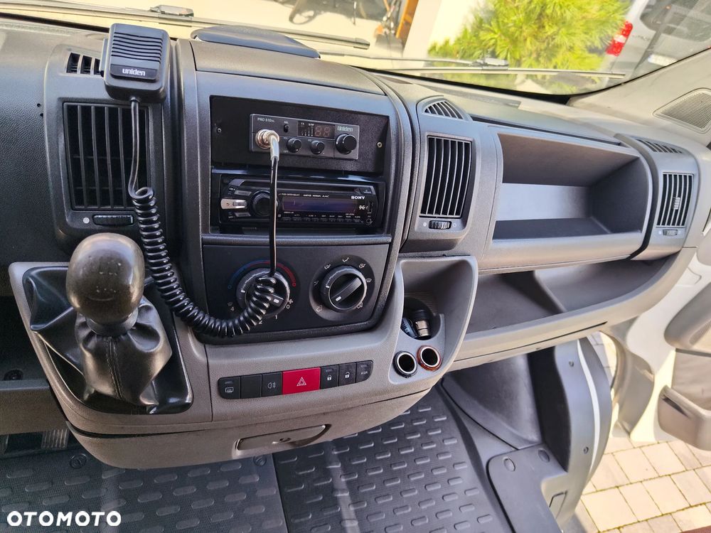 Fiat DUCATO - 6