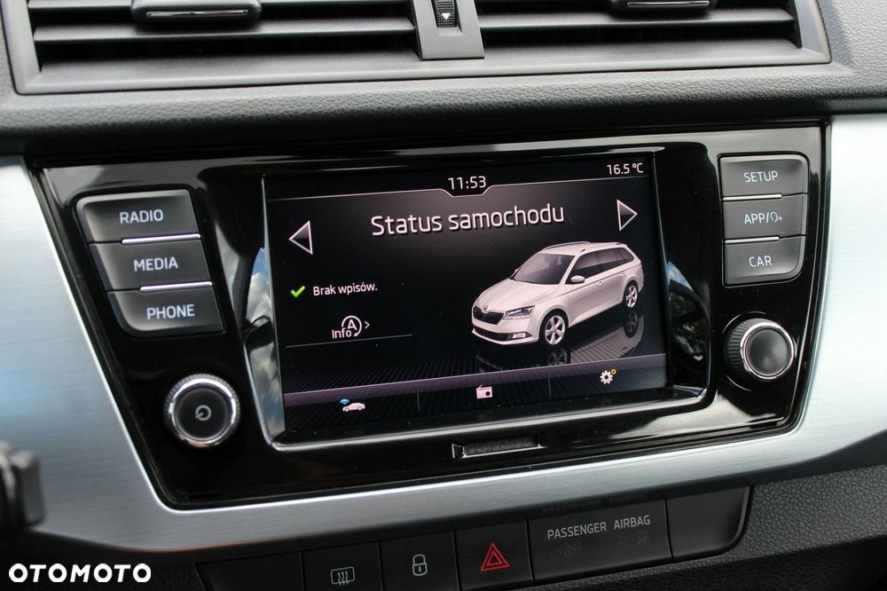 Skoda Fabia 1.0 TSI Ambition - 18