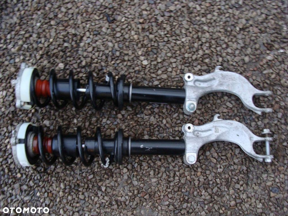 amortyzatory komplet audi a6 s6 c8 4k0413031ap - 1