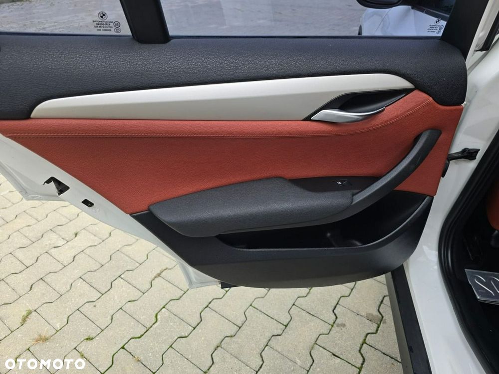BMW X1 - 31