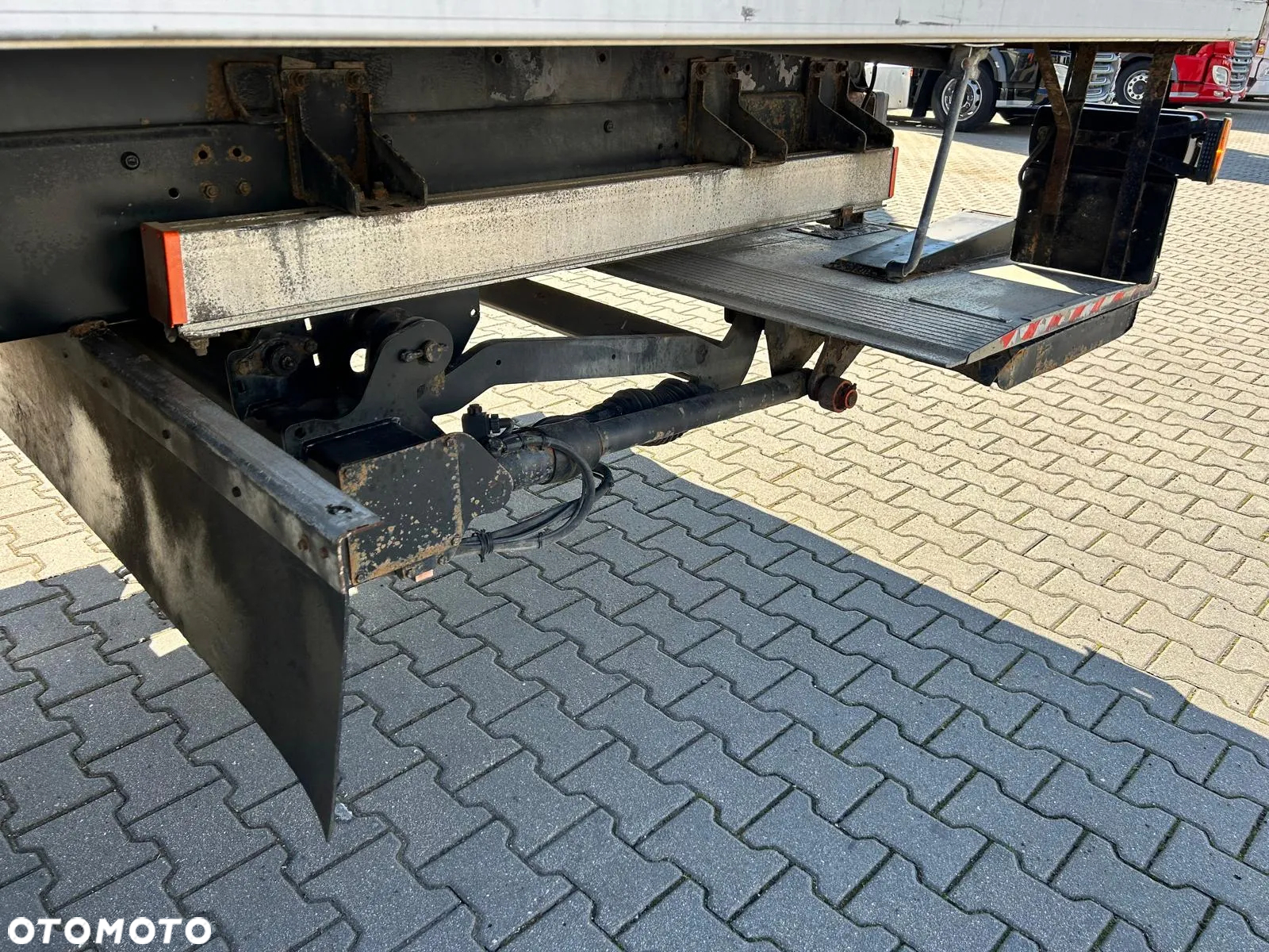 MAN TGM 18.330 - 20
