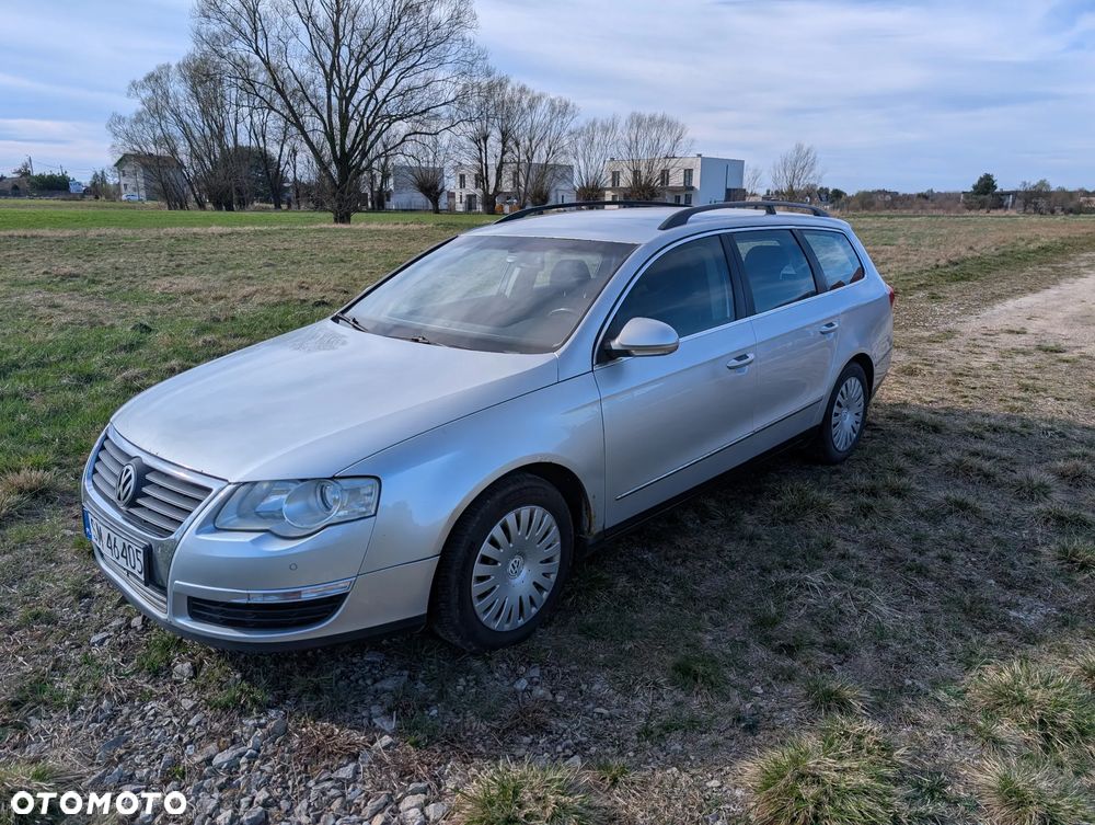 Volkswagen Passat 2.0 TDI Individual - 2