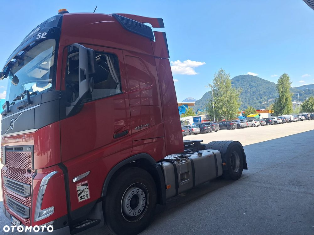 Volvo FH 4 460 - 1