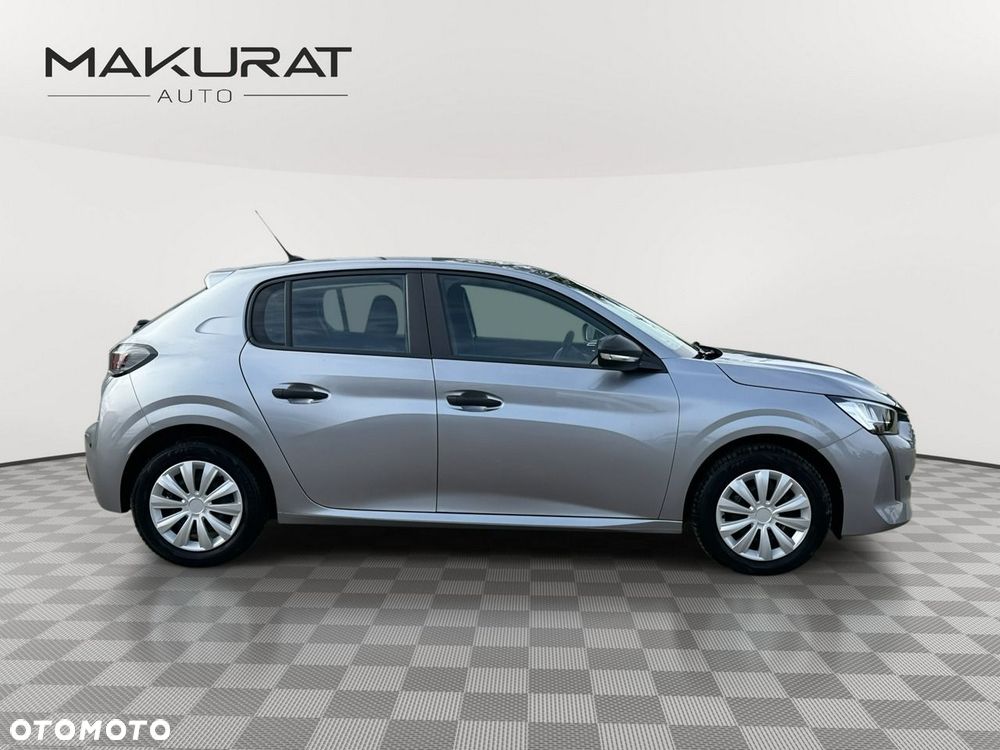 Peugeot 208 1.2 PureTech Like S&S - 9