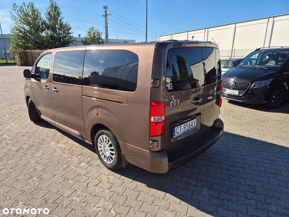 Toyota ProAce - 8