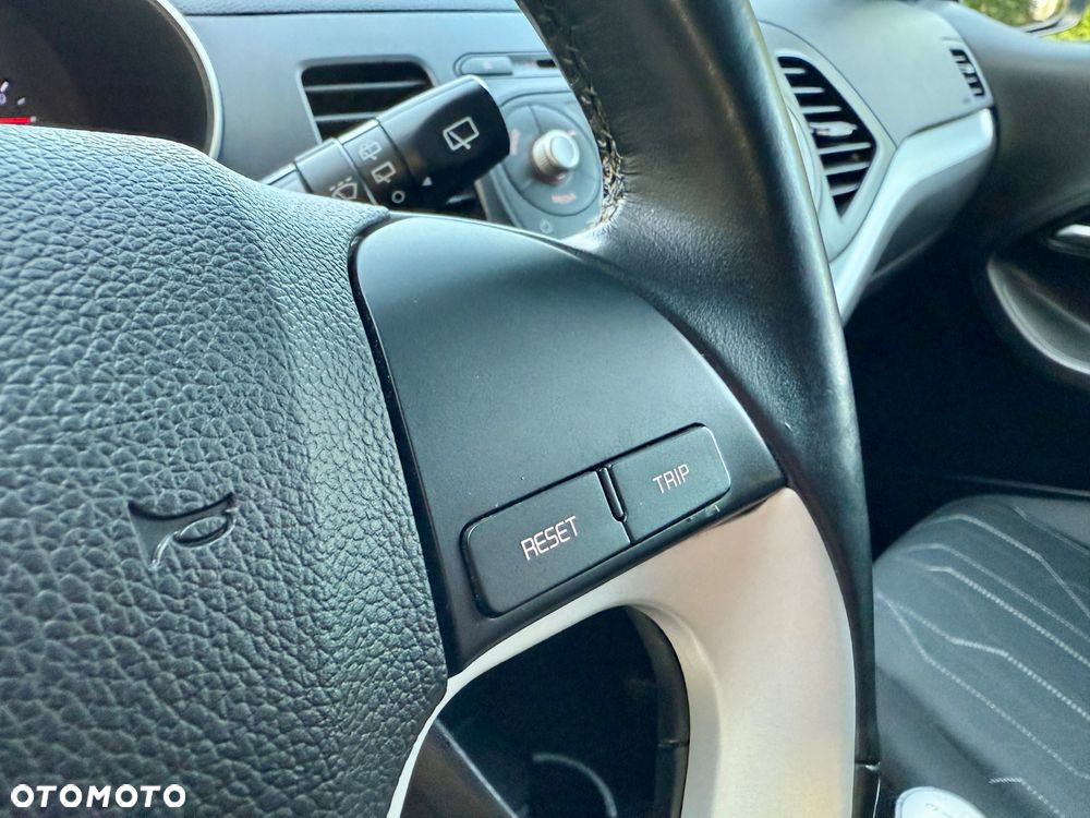 Kia Picanto 1.0 Business Line Plus - 35