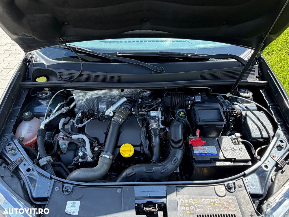 Dacia Logan dCi 90 Prestige - 9