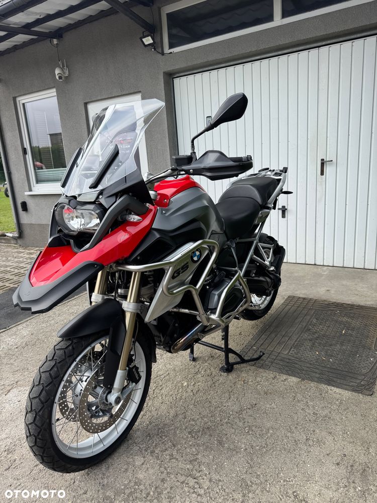 BMW GS - 3