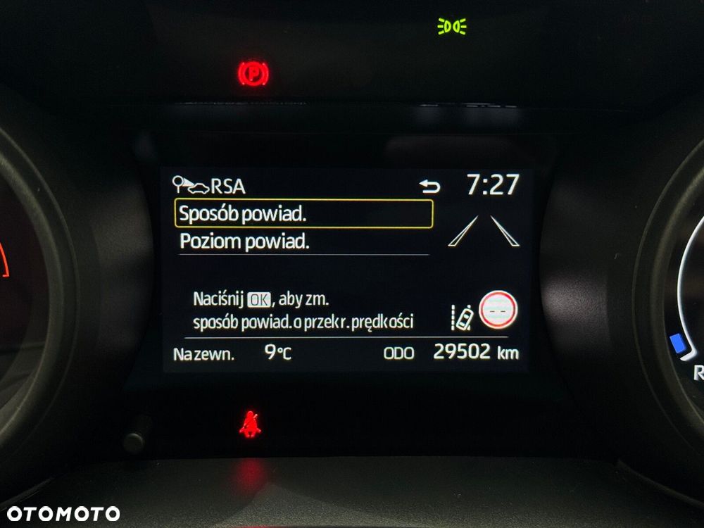 Toyota Yaris 1.5 Comfort - 36