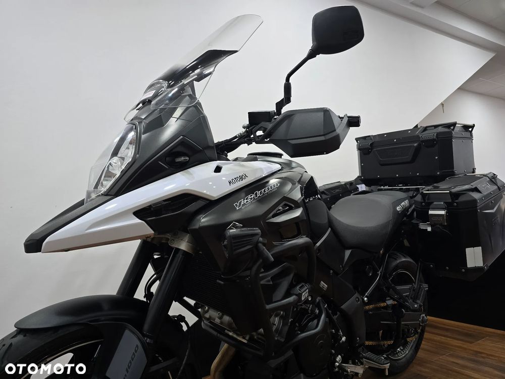 Suzuki DL - 17