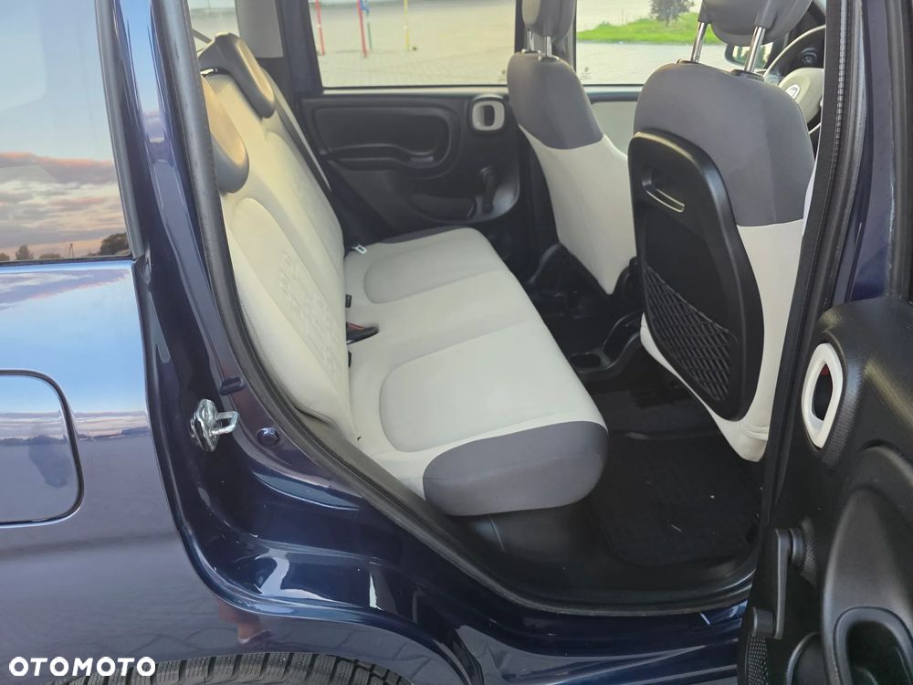 Fiat Panda - 19