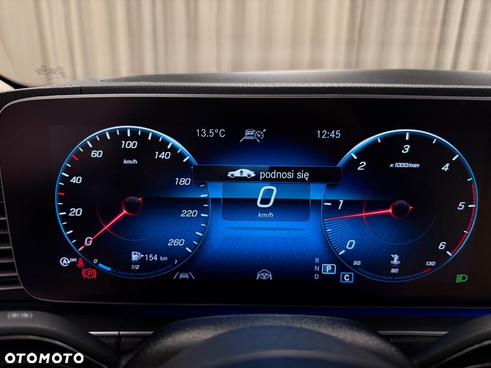 Mercedes-Benz GLS 400 d 4Matic 9G-TRONIC - 11