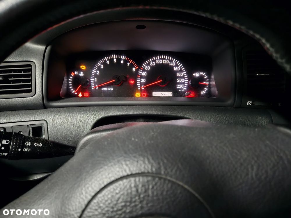 Toyota Corolla 1.4 VVT-i Terra Polaris - 7