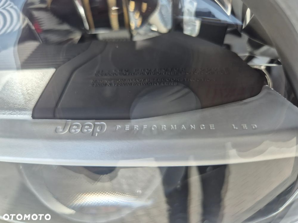 Jeep Wrangler 2.0 T-GDI Hardtop AWD Automatik Sahara - 18