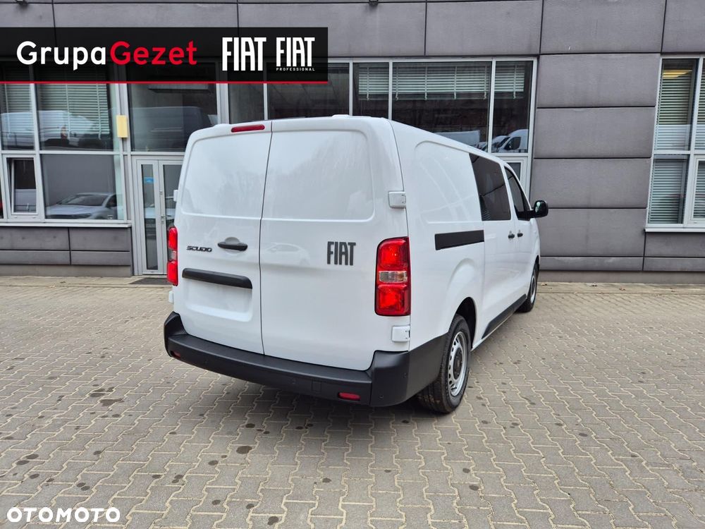 Fiat Scudo - 5