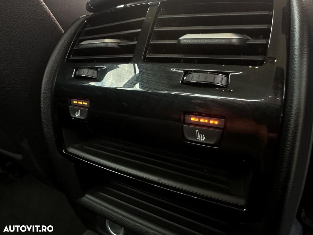 BMW Seria 5 - 22