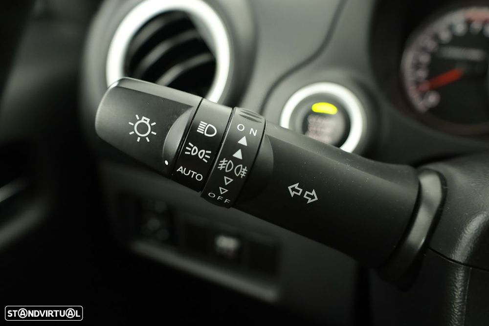 Mitsubishi Space Star 1.2 Connect Edition - 15