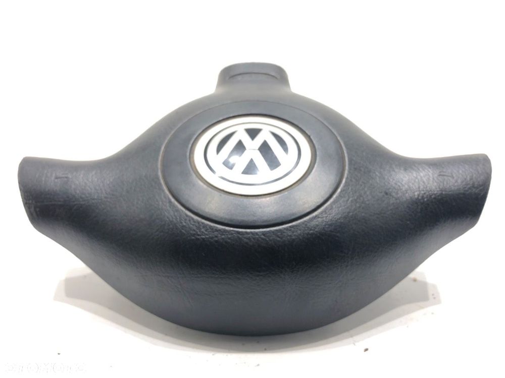 PODUSZKA POWIETRZNA KIEROWCY  VW BORA Variant (1J6) 1999 - 2005 2.3 V5 110 kW [150 KM] benzyna 1999 - 2