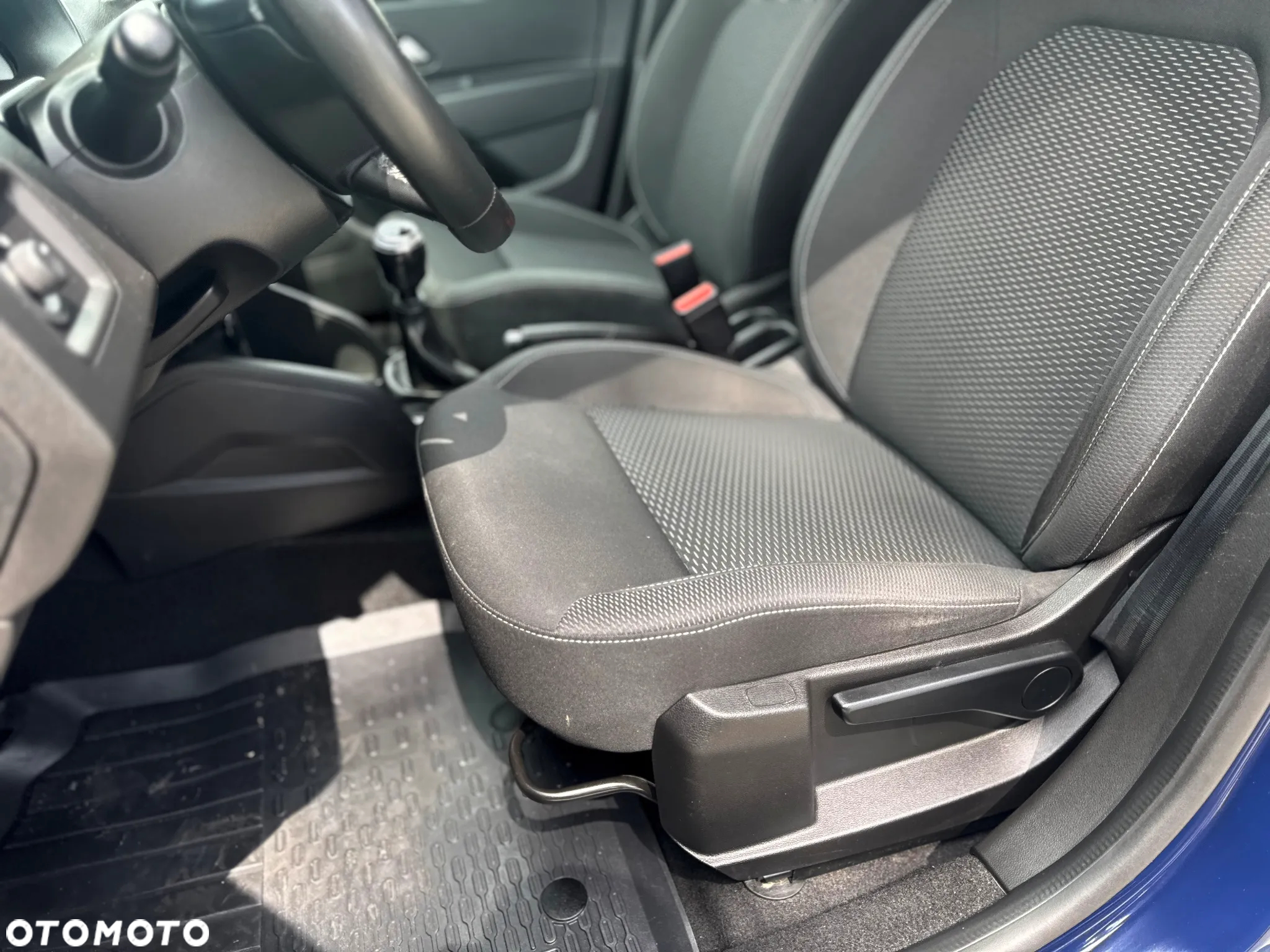 Dacia Duster 1.3 TCe FAP Prestige EU6d - 26