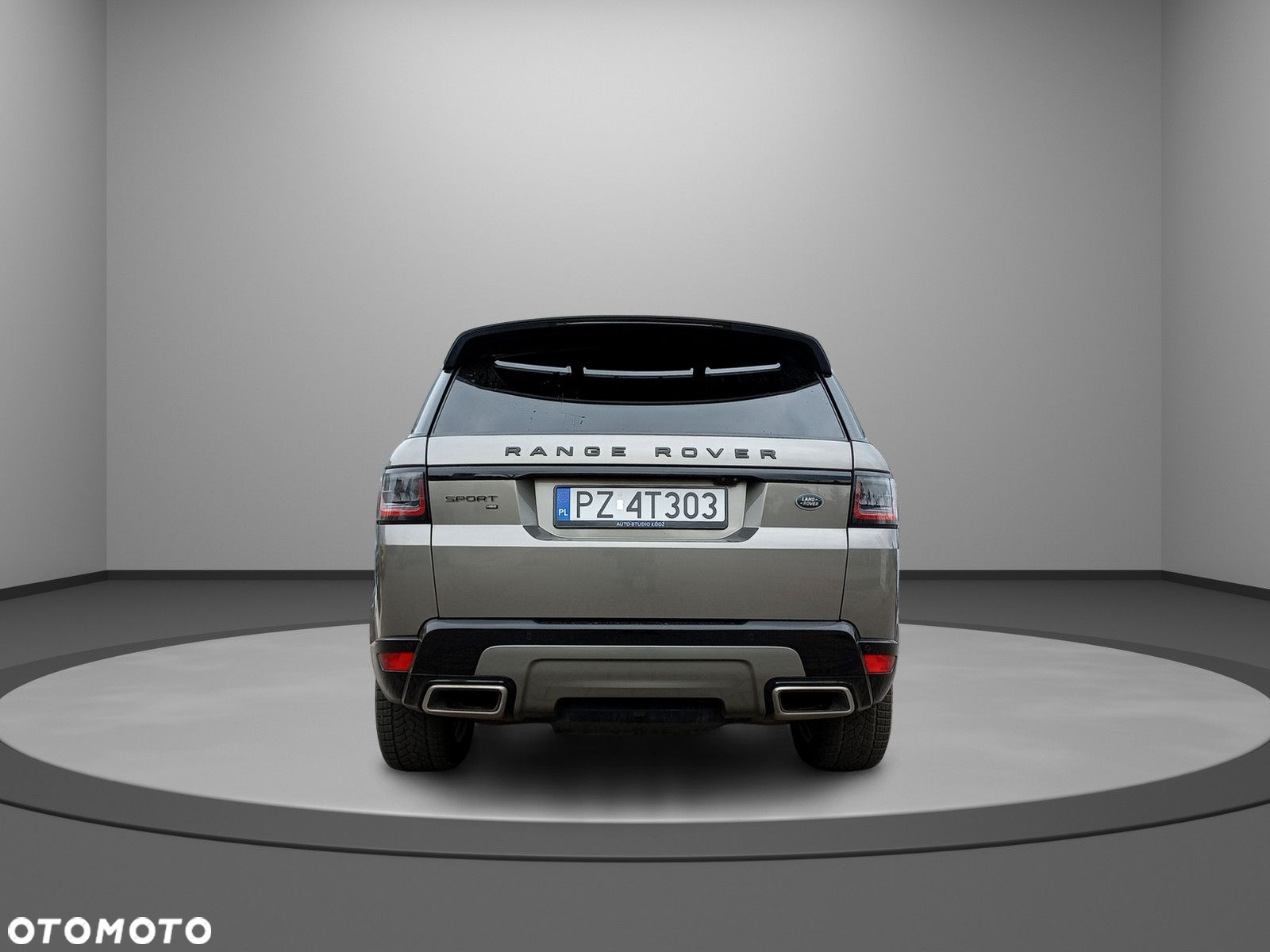 Land Rover Range Rover Sport - 6