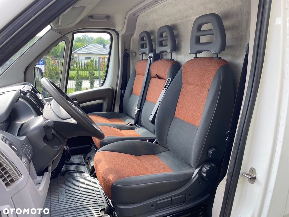 Fiat Ducato - 11