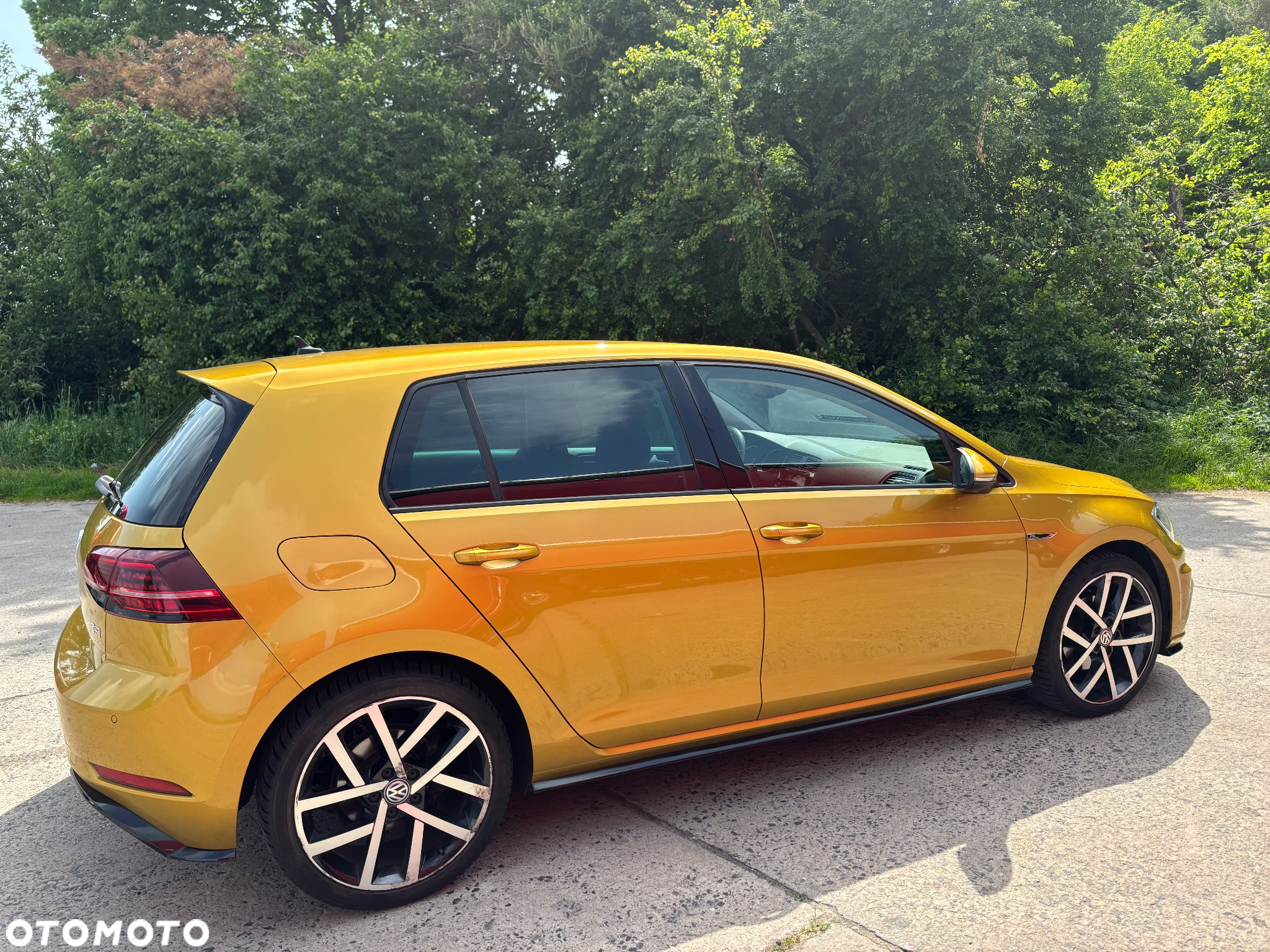 Volkswagen Golf VII 1.4 TSI BMT Highline - 6