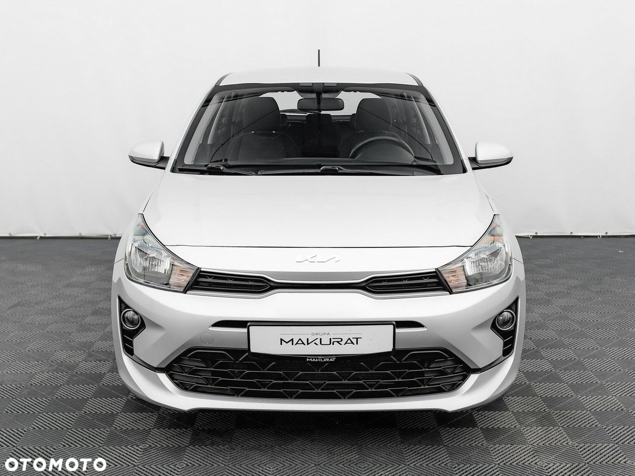 Kia Rio 1.2 M - 8