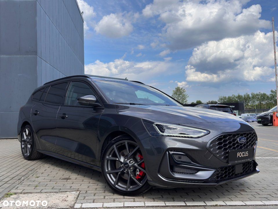 Ford Focus - 3