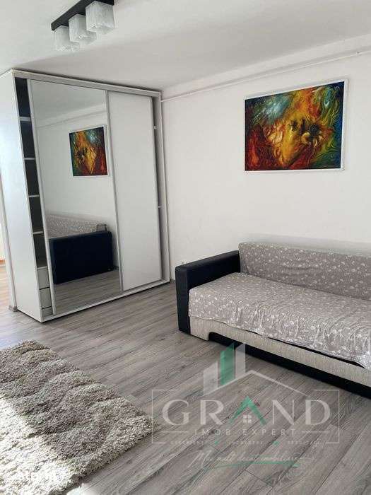 OPORTUNITATE DE INVESTIȚIE | GARSONIERĂ MODERNĂ | MĂRĂȘTI–HOTE — fotografia 3