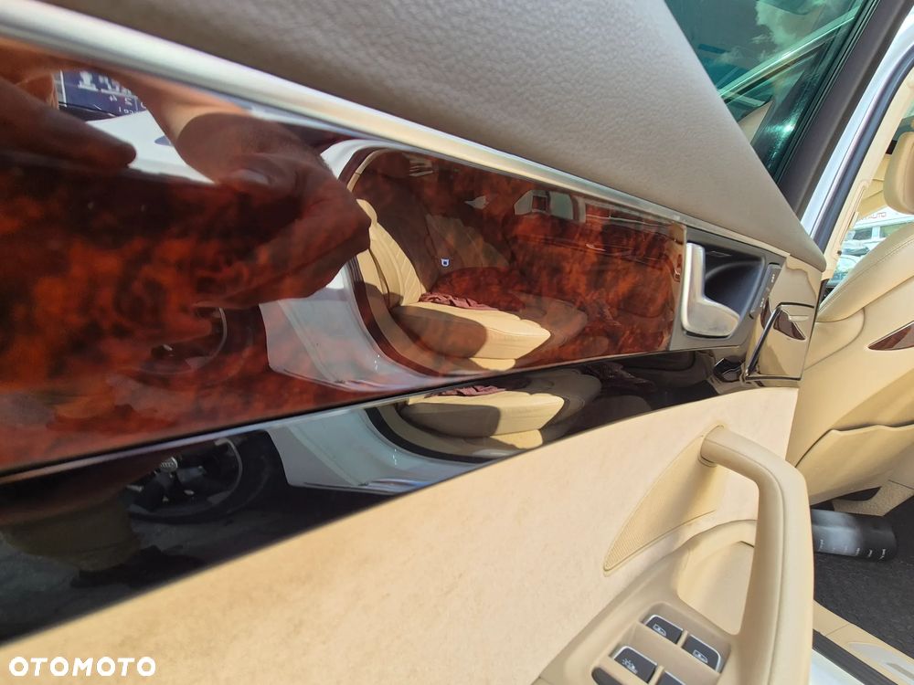 Audi A8 3.0 TFSI L Quattro - 15