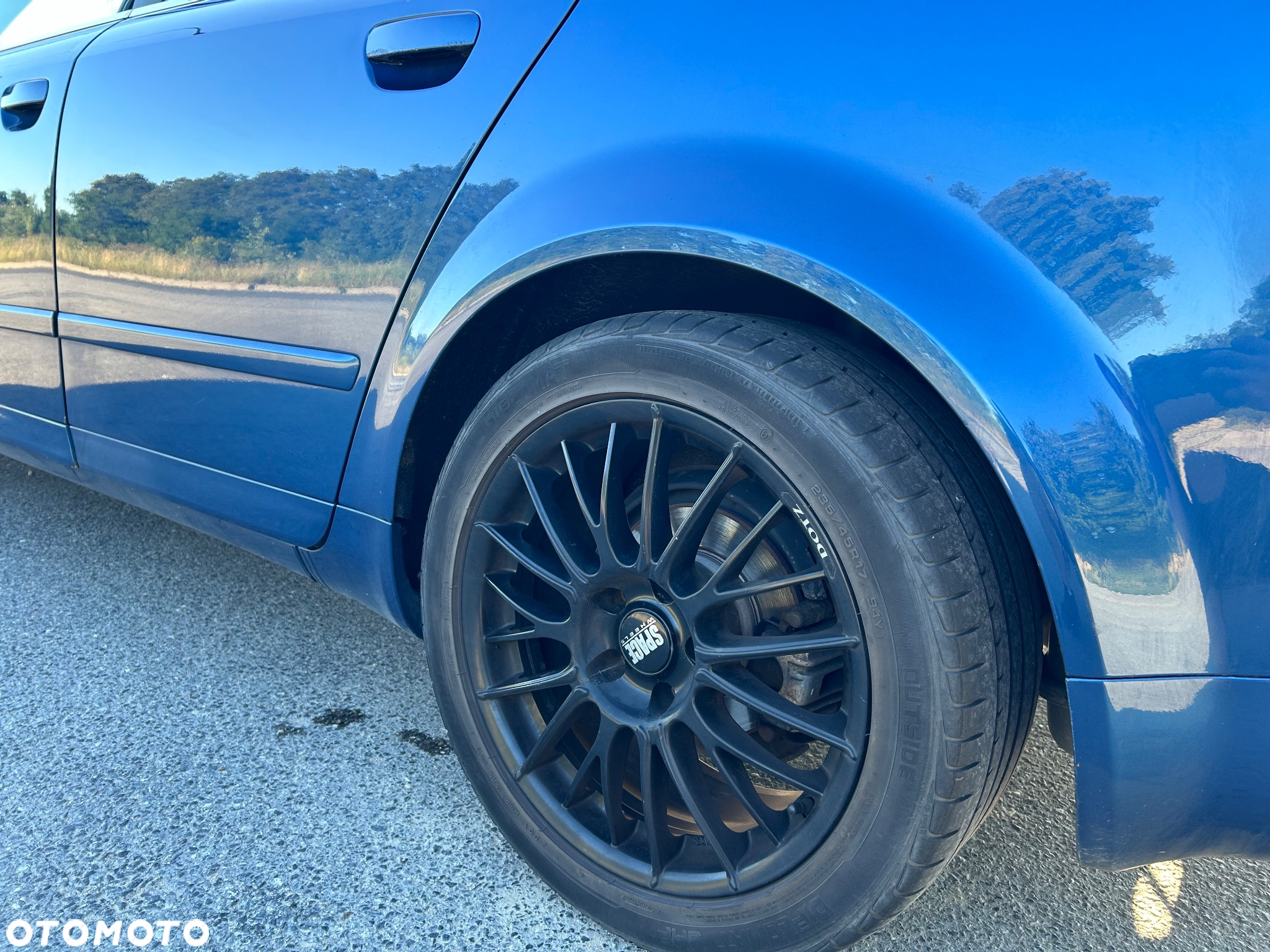 Audi A4 Avant 1.9 TDI - 16