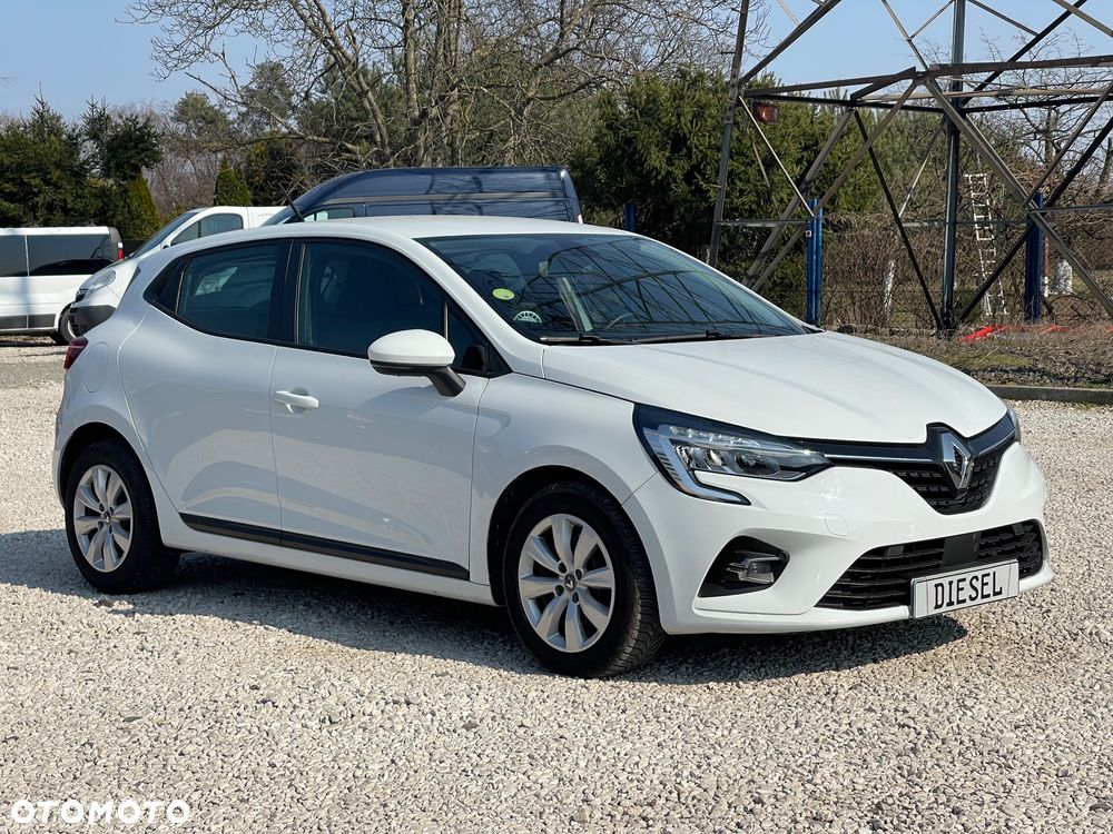 Renault Captur 1.5 dCi Energy Limited - 8