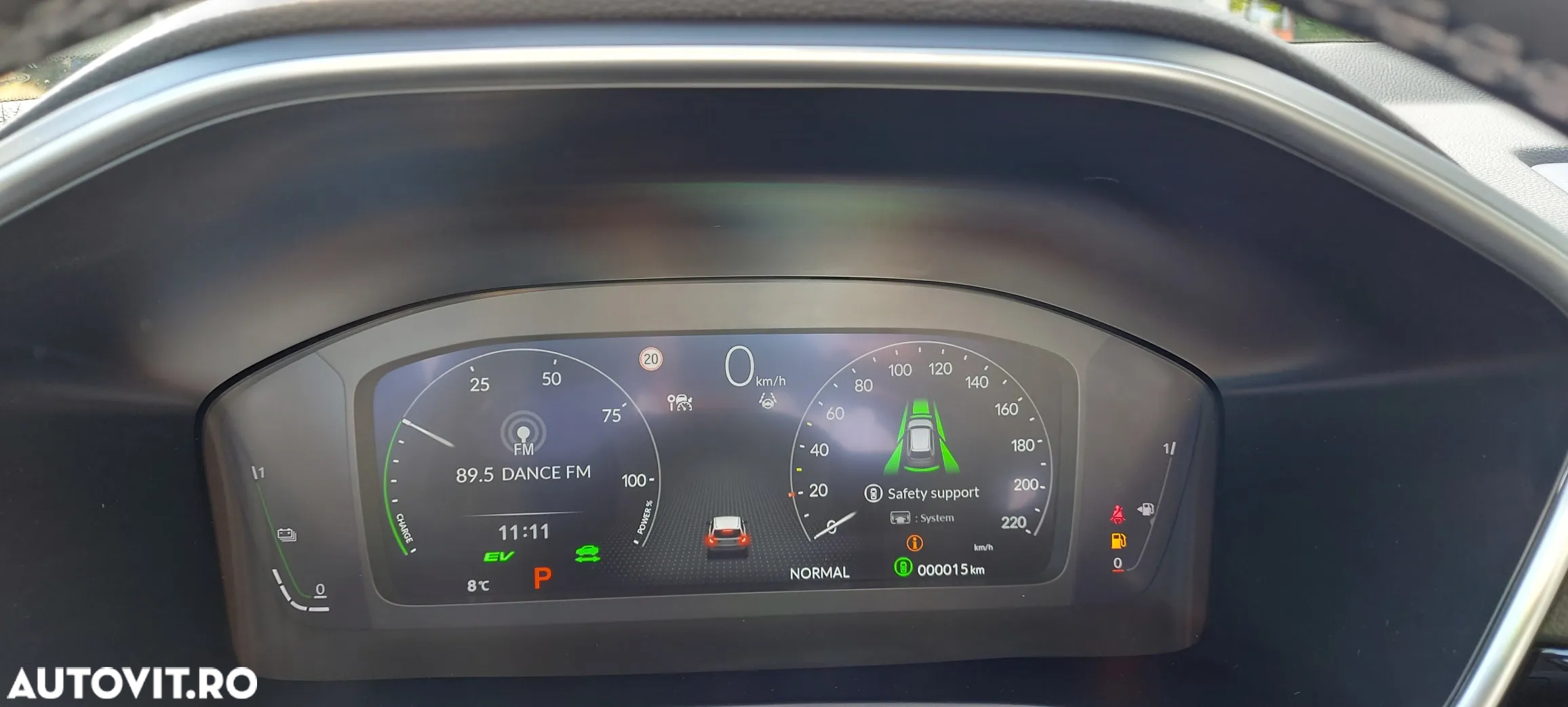 Honda CR-V - 23