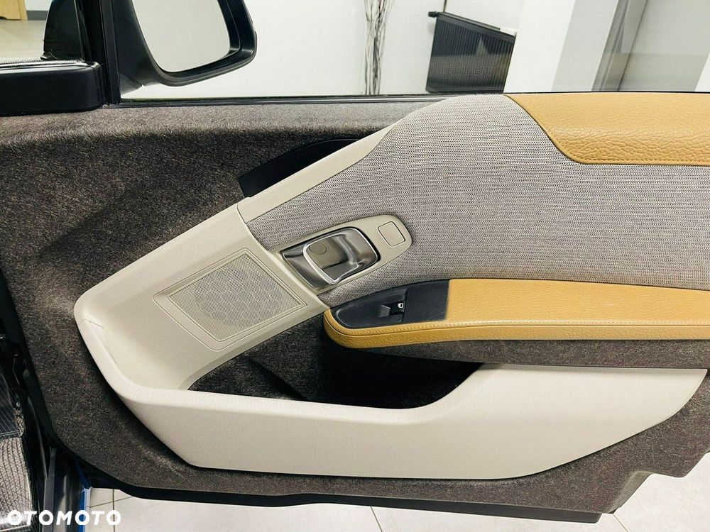 BMW i3 94 Ah - 38